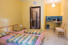 Fortuna Hostel Vilnius